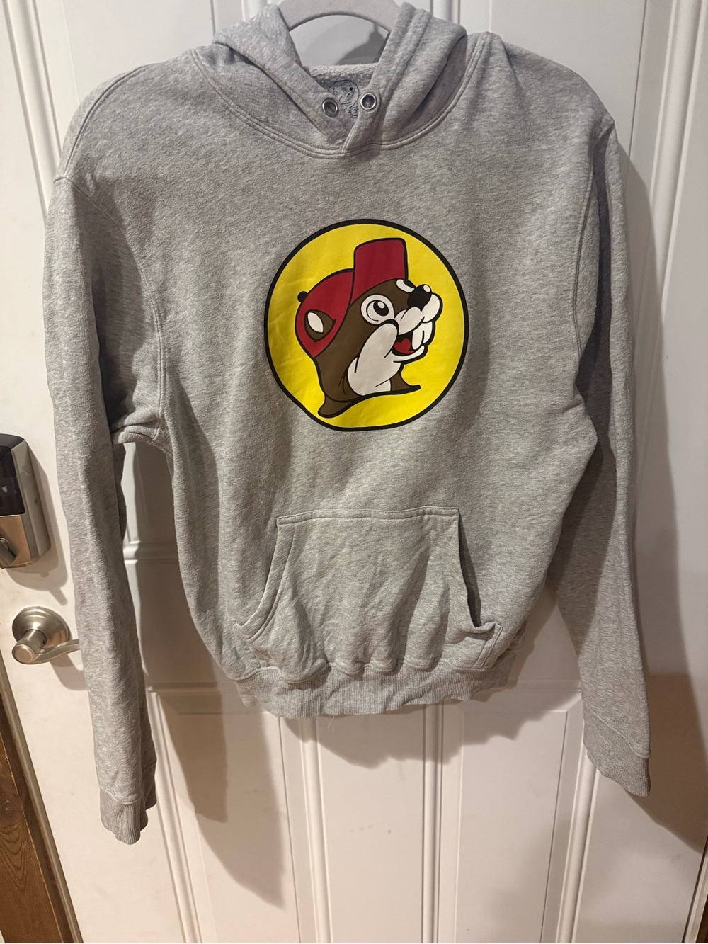Buc-ee’s Adult Small Sweatshirt
